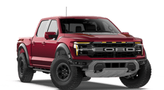 2026 Ford F-150® External Image 5